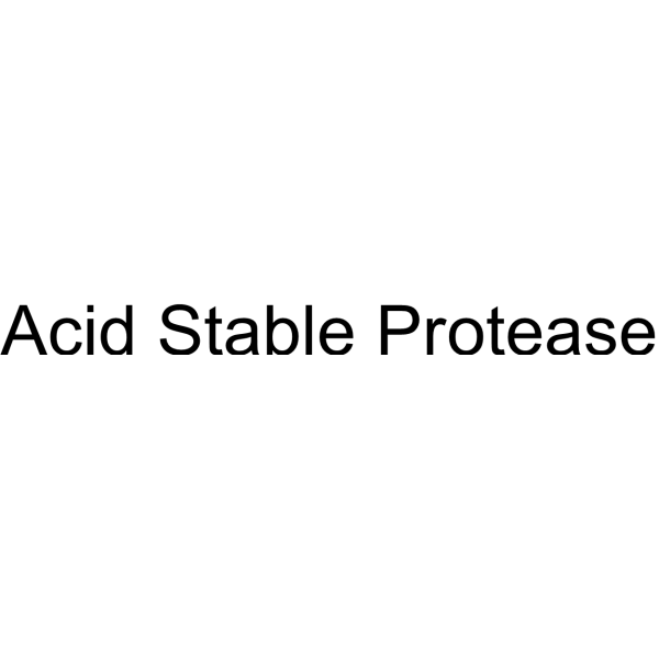 Acid Stable Protease